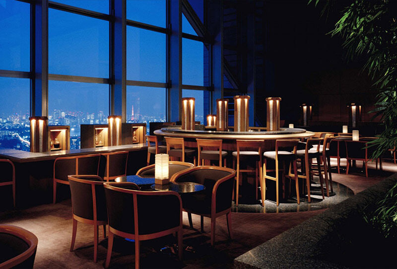 Restaurants. «We are all mortal until the first kiss and the second glass of wine» Premium Edition MBS® Reserve