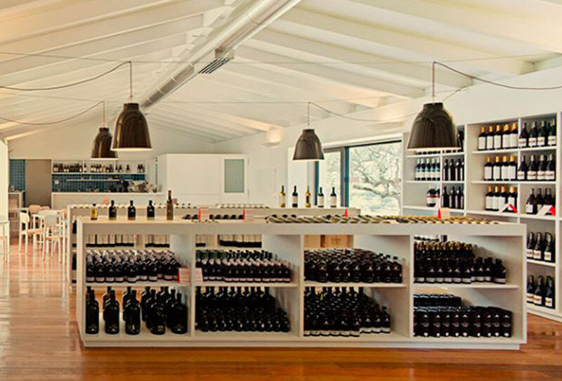 Wine shops. «The farther your dream is, the farther it will get you» Premium Edition MBS® Reserve