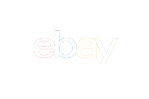 ebay & 瓶子里的消息®
